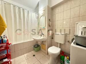 2 camere, etaj intermediar, Parcul Farmec — miniatura 6