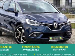 Renault Grand Scenic 7Locuri  //Rate// — miniatura 1