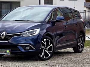 Renault Grand Scenic 7Locuri  //Rate// — miniatura 2