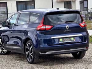 Renault Grand Scenic 7Locuri  //Rate// — miniatura 3