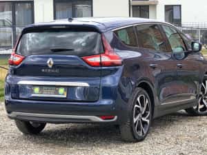 Renault Grand Scenic 7Locuri  //Rate// — miniatura 4