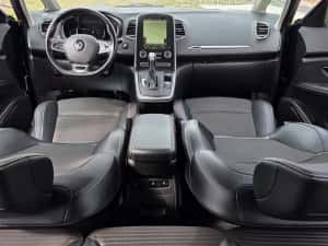 Renault Grand Scenic 7Locuri  //Rate// — miniatura 6