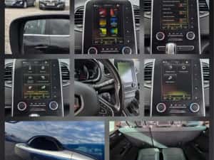 Renault Grand Scenic 7Locuri  //Rate// — miniatura 8