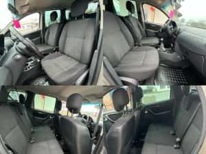 Dacia duster Prestigi 1.5 dci 4x4 Import recent — miniatura 7