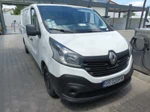 Inchiriere Dube cu sau fără Sofer