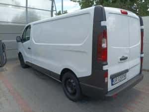 Inchiriere Dube cu sau fără Sofer — miniatura 10