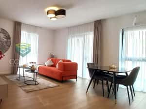 Apartament 3 camere - Parcului 20 — miniatura 4