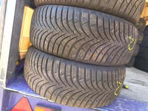 Anvelope MS 205 55 16 hankook 2021 +7mm — miniatura 3