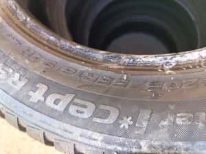 Anvelope MS 205 55 16 hankook 2021 +7mm — miniatura 7