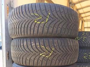 Anvelope MS 205 55 16 hankook 2021 +7mm — miniatura 8