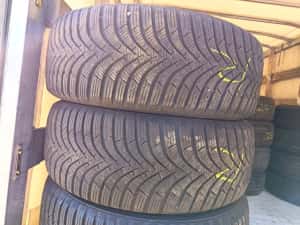 Anvelope MS 205 55 16 hankook 2021 +7mm — miniatura 9