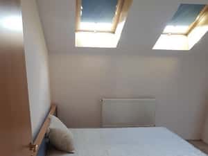 Inchiriez apartament 3 camere, zona Soarelui — miniatura 5