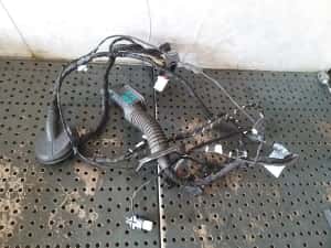 Cablaj instalatie electrica usa dreapta spate audi a3 8y 8y0971688q — miniatura 1