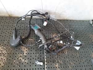 Cablaj instalatie electrica usa dreapta spate audi a3 8y 8y0971688q — miniatura 4