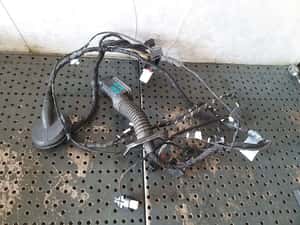 Cablaj instalatie electrica usa dreapta spate audi a3 8y 8y0971688q — miniatura 7