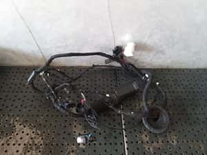 Cablaj instalatie electrica usa dreapta spate audi a3 8y 8y0971688q — miniatura 8