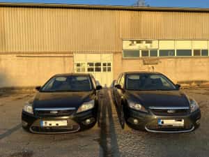 Inchirieri auto Bucuresti / Rent a car Bucharest — miniatura 3