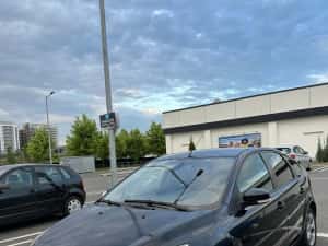 Inchirieri auto Bucuresti / Rent a car Bucharest — miniatura 4