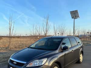 Inchirieri auto Bucuresti / Rent a car Bucharest — miniatura 5