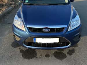 Inchirieri auto Bucuresti / Rent a car Bucharest — miniatura 6