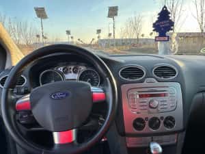 Inchirieri auto Bucuresti / Rent a car Bucharest — miniatura 7