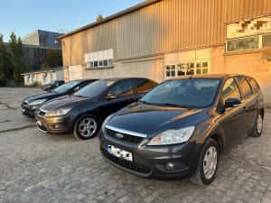 Inchirieri auto Bucuresti / Rent a car Bucharest — miniatura 8