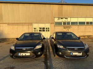 Inchirieri auto Bucuresti / Rent a car Bucharest — miniatura 10