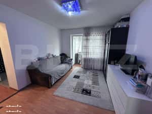 Apartament 2 camere-Zona 9 Mai — miniatura 2