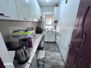 Apartament 2 camere-Zona 9 Mai — miniatura 4