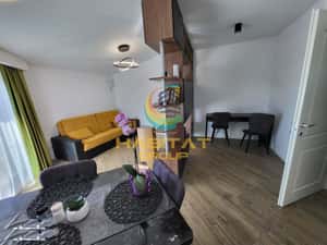 2 camere NOU Sun Plaza Delta Vacaresti — miniatura 3