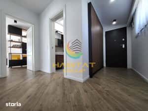 2 camere NOU Sun Plaza Delta Vacaresti — miniatura 5