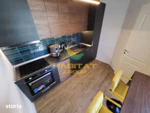 2 camere NOU Sun Plaza Delta Vacaresti — miniatura 6