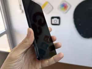 Vand Motorola E13 blue — miniatura 4