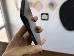 Vand Motorola E13 blue — miniatura 5