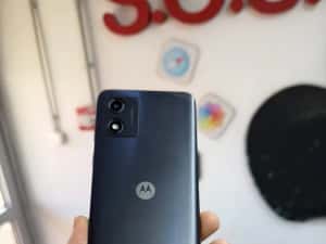 Vand Motorola E13 blue — miniatura 6