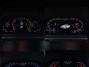 Vand BMW Seria 5 F10 2.0D inmatriculata RO automata M Pachet — miniatura 6