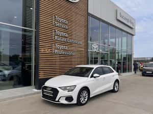 AUDI A3 2.0 TDI S tronic 150 CP / Car No 88