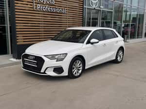 AUDI A3 2.0 TDI S tronic 150 CP / Car No 88 — miniatura 2