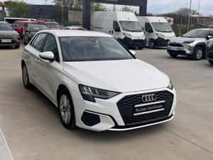 AUDI A3 2.0 TDI S tronic 150 CP / Car No 88 — miniatura 4