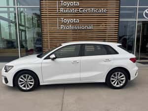 AUDI A3 2.0 TDI S tronic 150 CP / Car No 88 — miniatura 5
