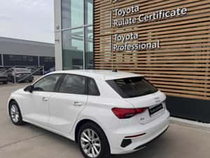 AUDI A3 2.0 TDI S tronic 150 CP / Car No 88 — miniatura 6
