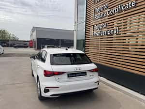 AUDI A3 2.0 TDI S tronic 150 CP / Car No 88 — miniatura 7