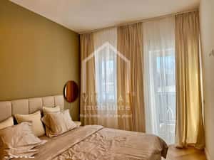 Apartament cu 3 camere, 46mp utili+balcon, etaj 1/3, parcare, Turnisor — miniatura 3