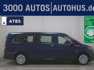 Mercedes-Benz Vito 2021 - 39.132 km - Diesel — miniatura 1