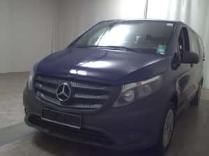 Mercedes-Benz Vito 2021 - 39.132 km - Diesel — miniatura 2