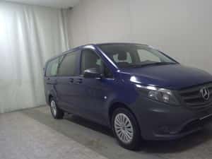 Mercedes-Benz Vito 2021 - 39.132 km - Diesel — miniatura 3