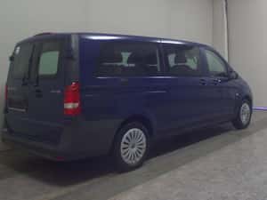 Mercedes-Benz Vito 2021 - 39.132 km - Diesel — miniatura 4