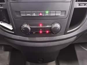Mercedes-Benz Vito 2021 - 39.132 km - Diesel — miniatura 6