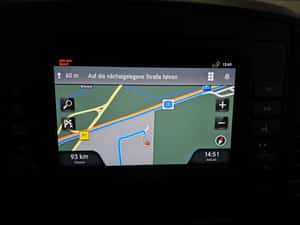 Mercedes-Benz Vito 2021 - 39.132 km - Diesel — miniatura 7