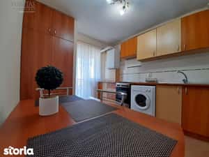 Apartament frumos cu 2 camere decomandat, zona Iulius Mall — miniatura 4